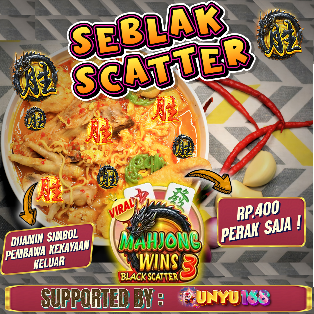 UNYU168: Situs Slot Gacor Dengan Kemudahan Maxwin Number 1 di Indonesia